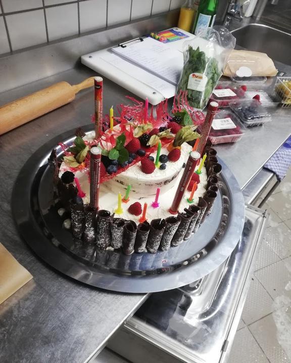 Rotonda Bistro Origlio