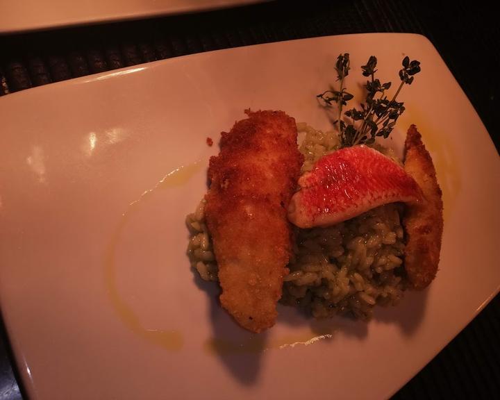 Rotonda Bistro Origlio