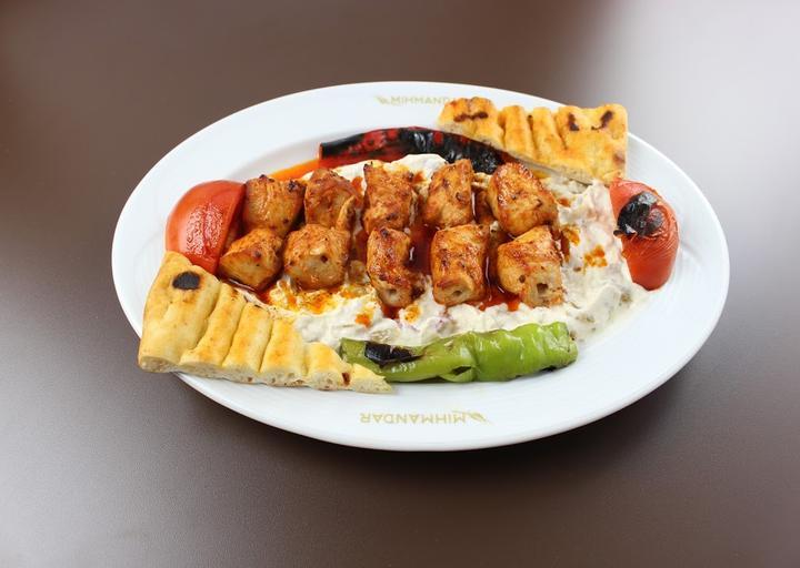 Mihmandar Restaurant