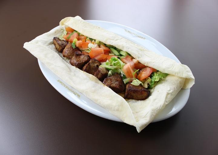 Mihmandar Restaurant