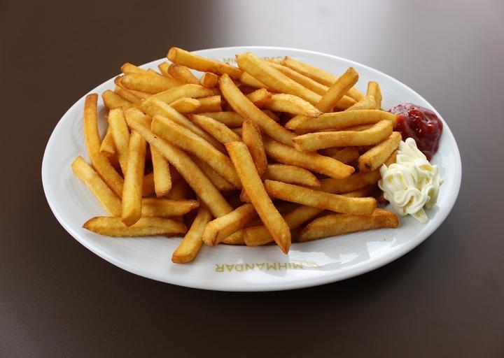 Mihmandar Restaurant