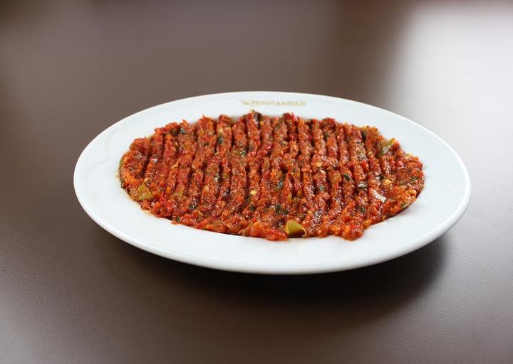 Mihmandar Restaurant