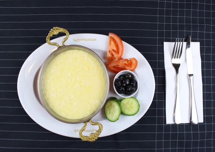 Mihmandar Restaurant