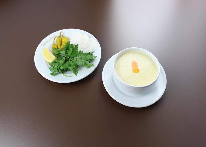 Mihmandar Restaurant