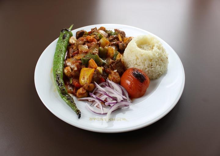 Mihmandar Restaurant