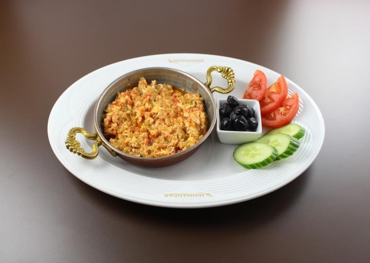 Mihmandar Restaurant
