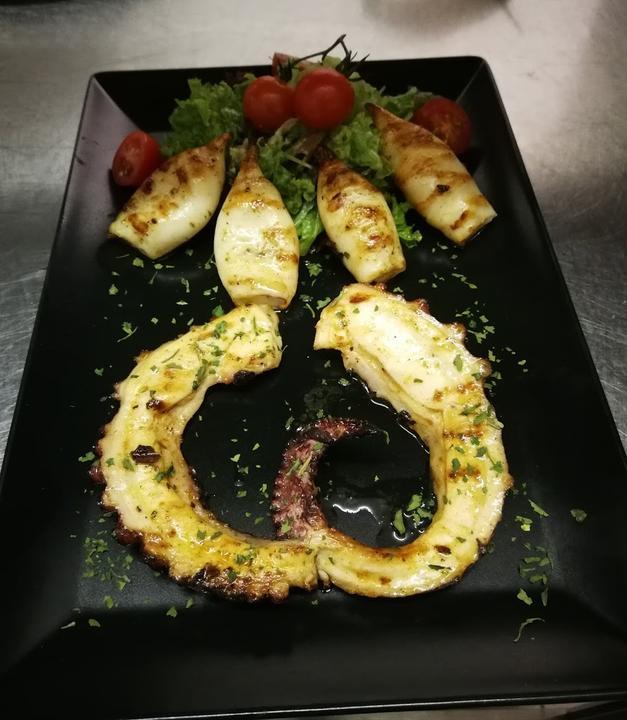 Restaurant Elia