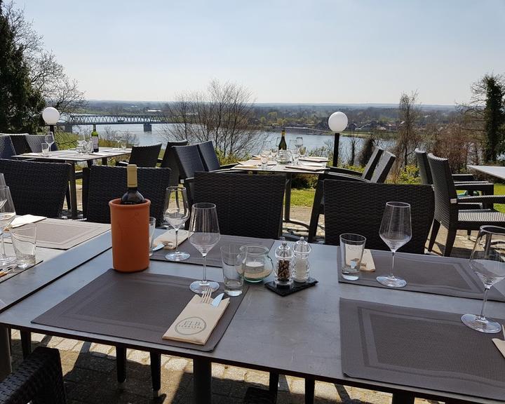 Restaurant Elbterrasse