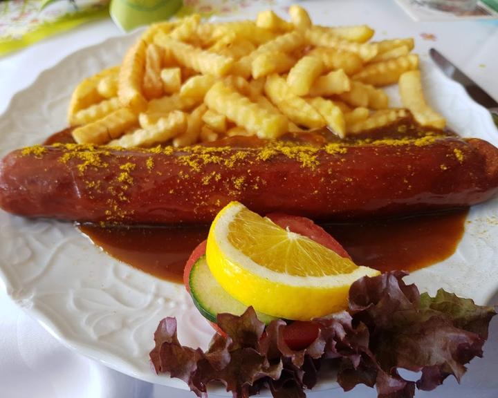 Restaurant Elbterrasse