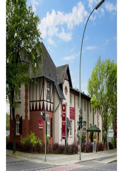 Landhaus Perle