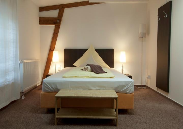 Landhaus Perle