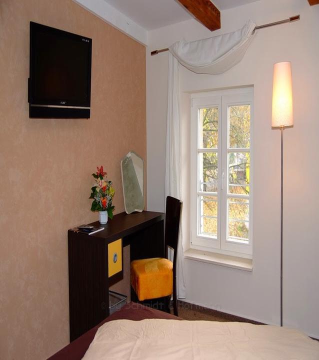 Landhaus Perle