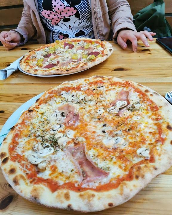La Focaccia