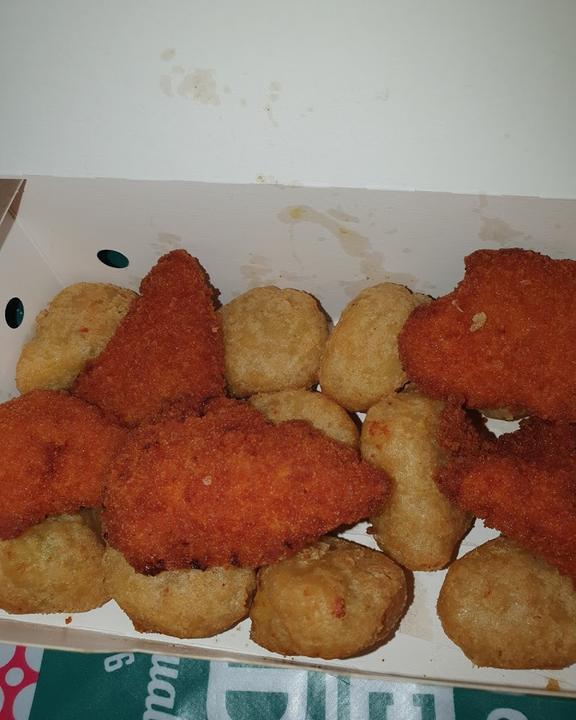 burgerme