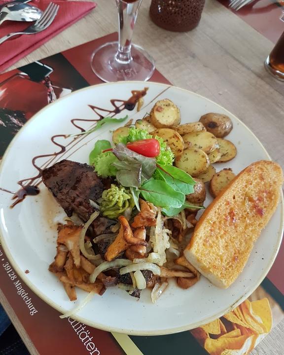 Mendoza Steakhaus & Internationale Kueche