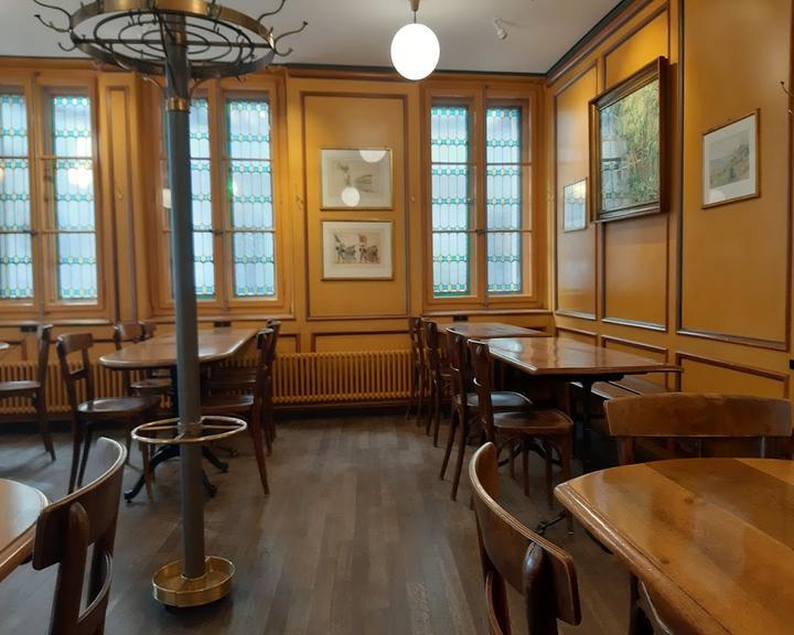 Cafe Restaurant Harmonie