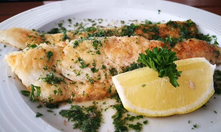 Cafe Restaurant Harmonie