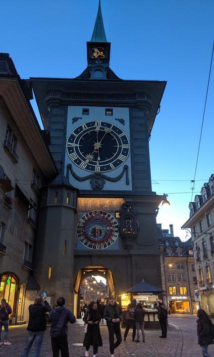 Cafe Restaurant Harmonie