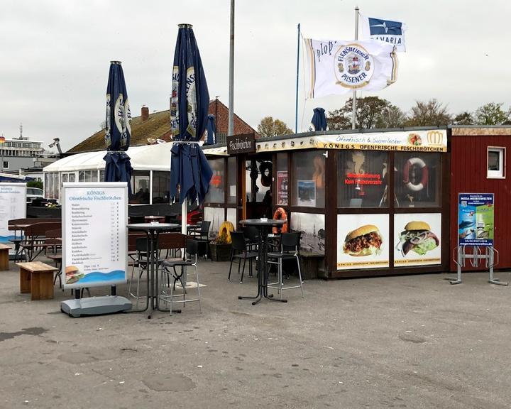 Konigs-Fischbrotchen