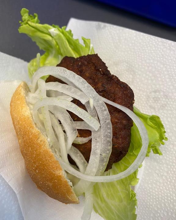 Konigs-Fischbrotchen
