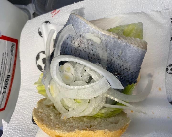 Konigs-Fischbrotchen