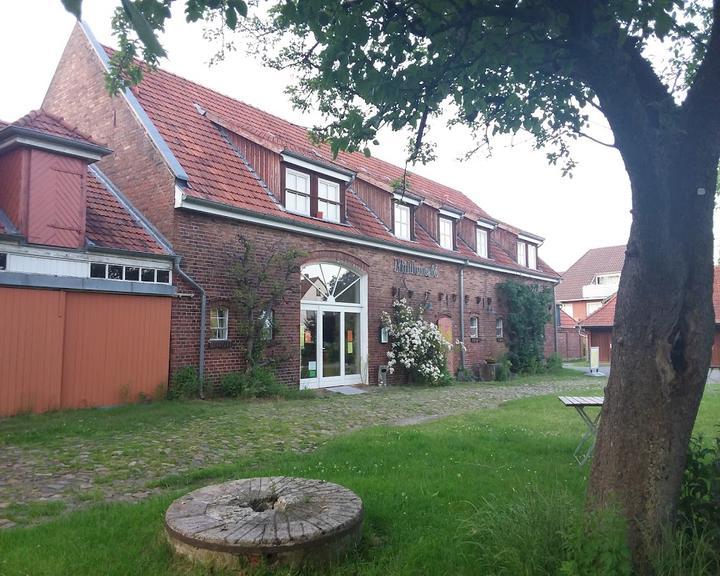 Mühlencafe