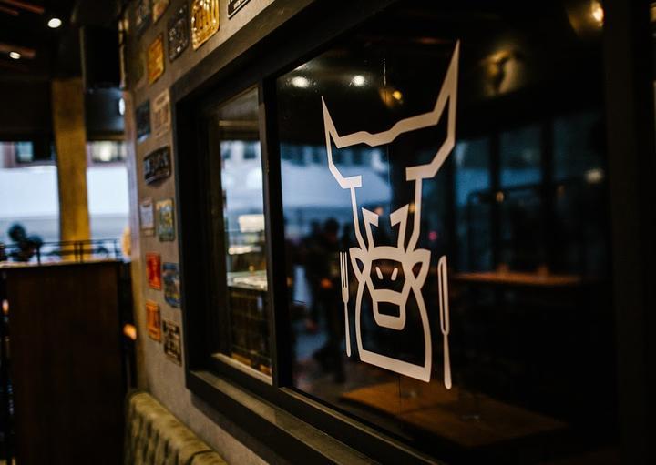 Bulls Kitchen