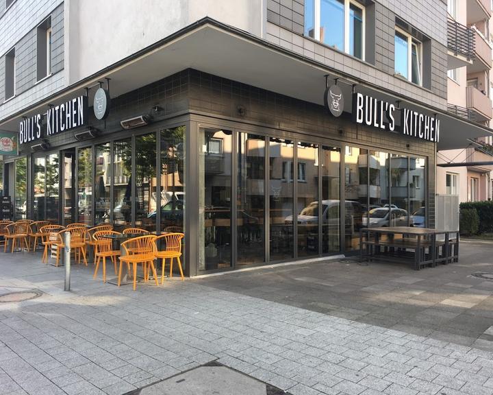 Bulls Kitchen