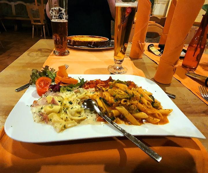 Hotel Gambrinus Restaurant