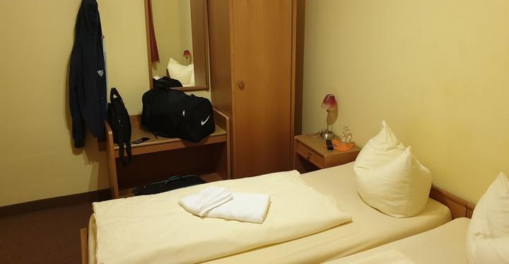 Hotel Gambrinus Restaurant
