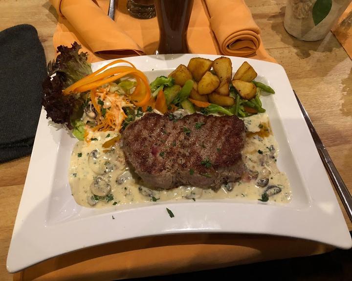 Hotel Gambrinus Restaurant