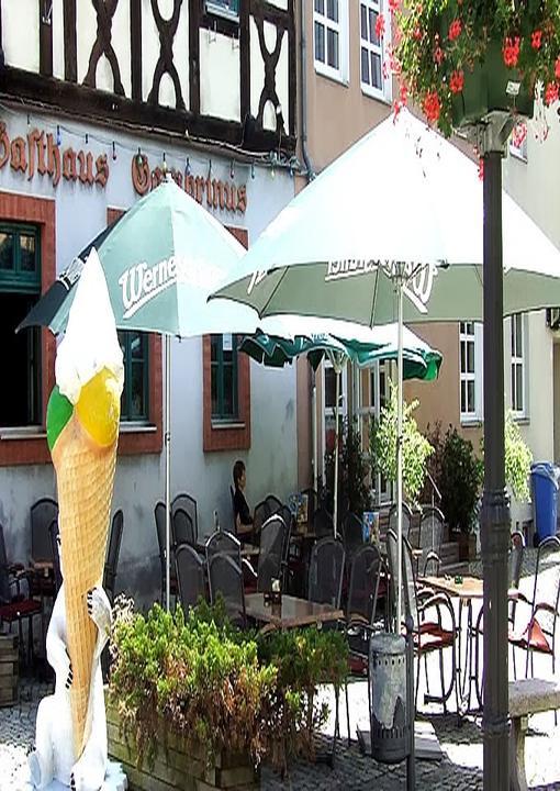 Hotel Gambrinus Restaurant