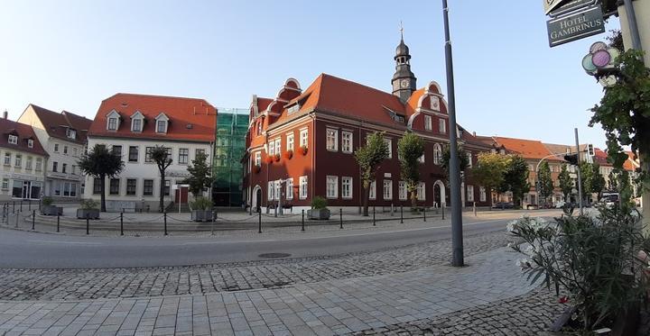 Hotel Gambrinus Restaurant