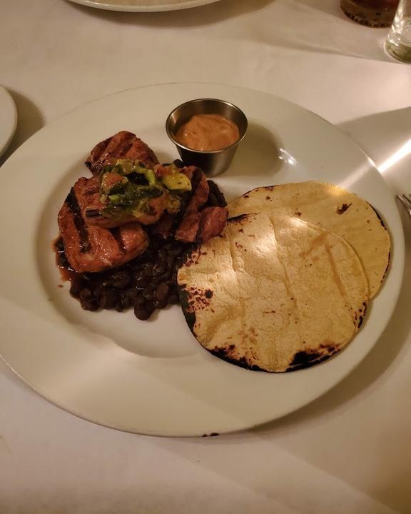 Emil’s Bistro & Bar