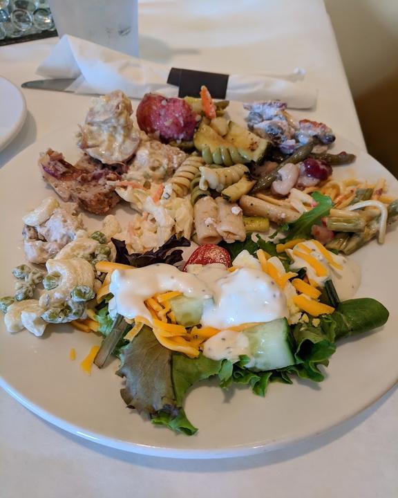 Emil’s Bistro & Bar