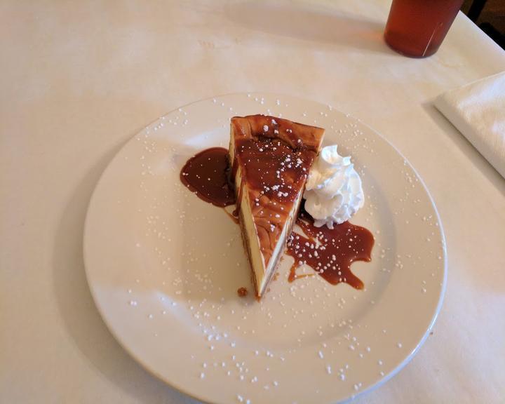 Emil’s Bistro & Bar