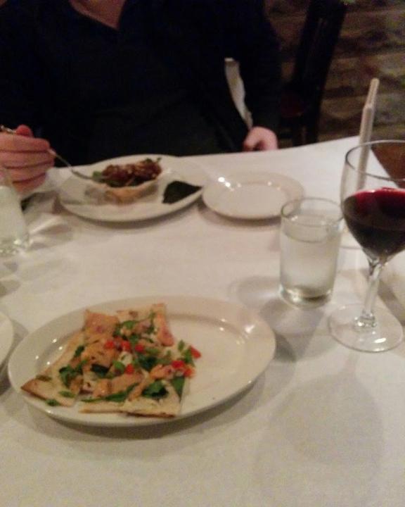 Emil’s Bistro & Bar