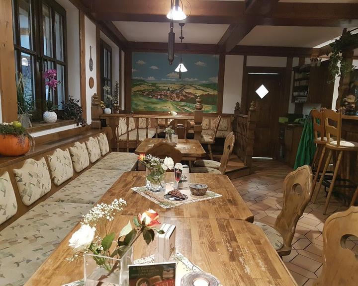 Landgasthof Scheit
