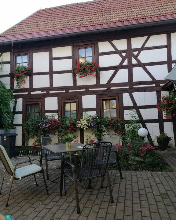 Landgasthof Scheit