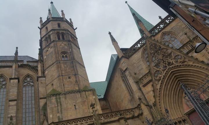 Cafe Am Dom