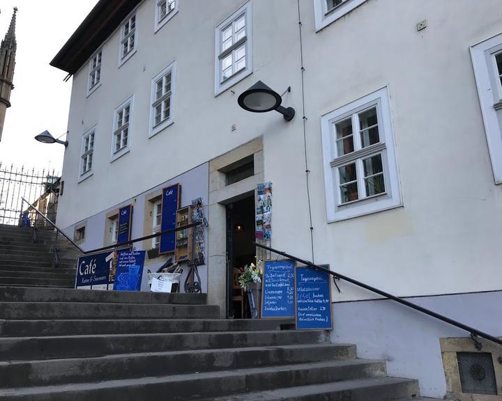 Cafe Am Dom