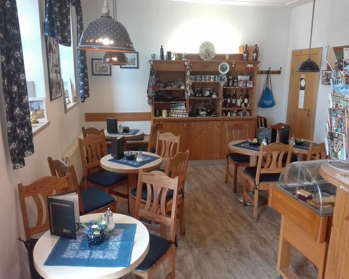 Cafe Am Dom