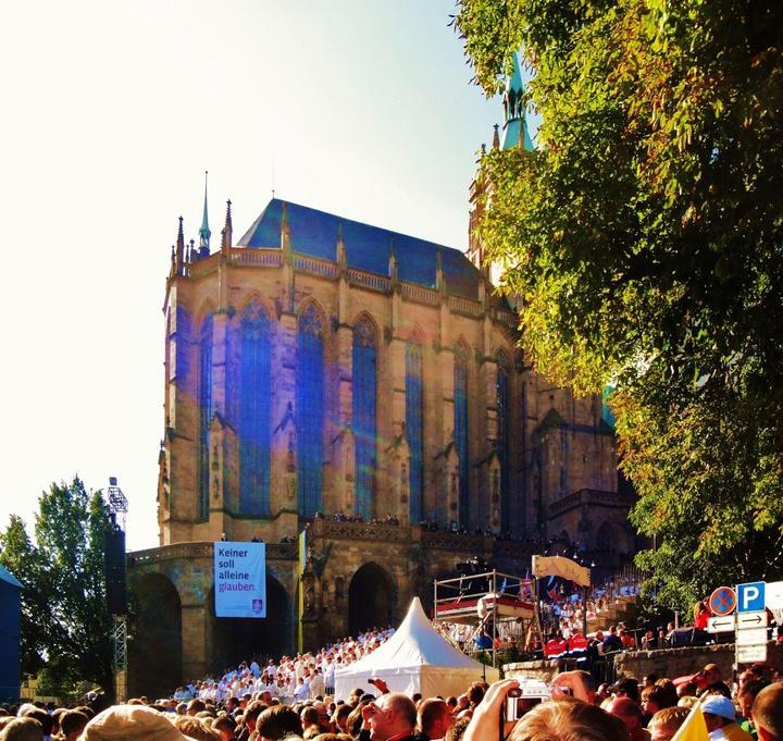 Cafe Am Dom