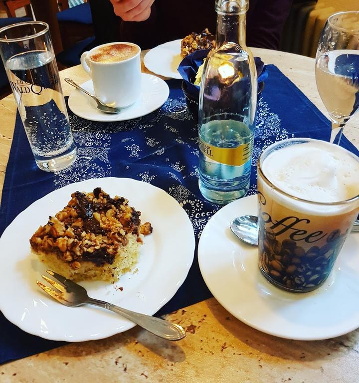 Cafe Am Dom
