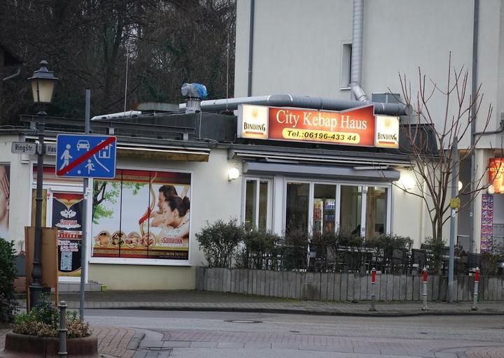 City Kebaphaus
