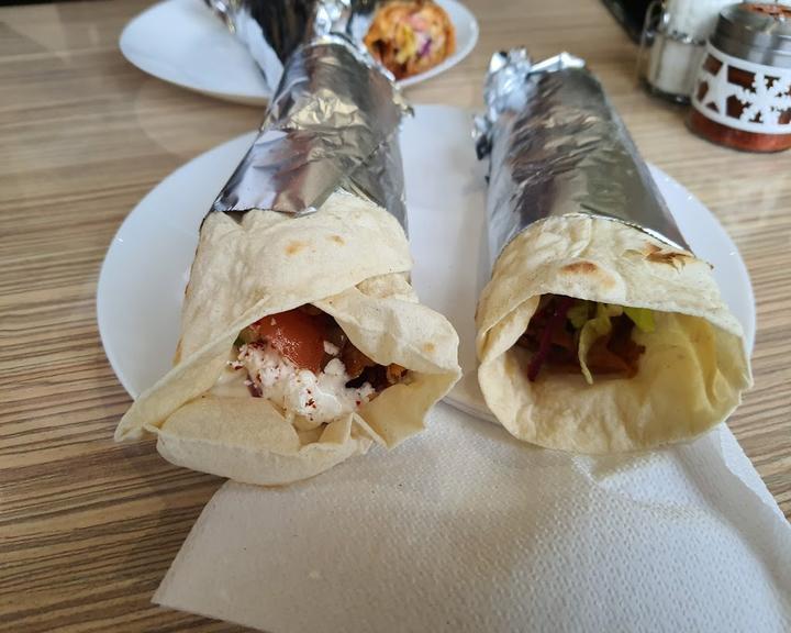 City Kebaphaus