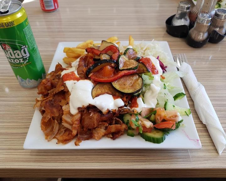 City Kebaphaus