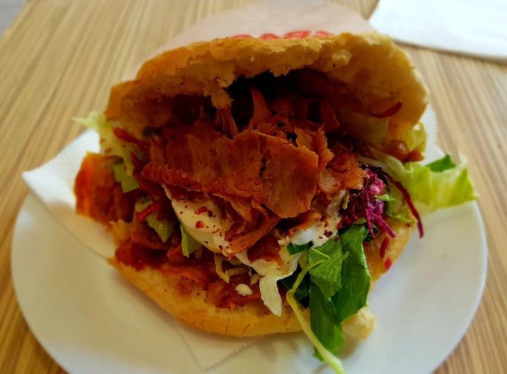 City Kebaphaus