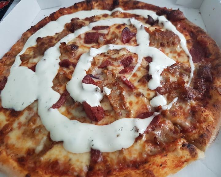 City Kebaphaus