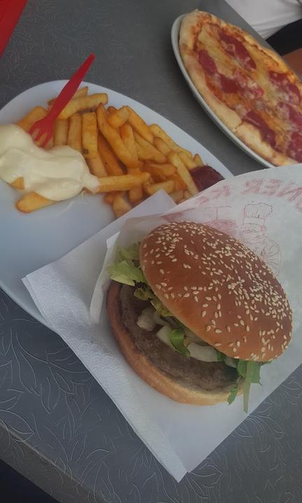 City Kebaphaus